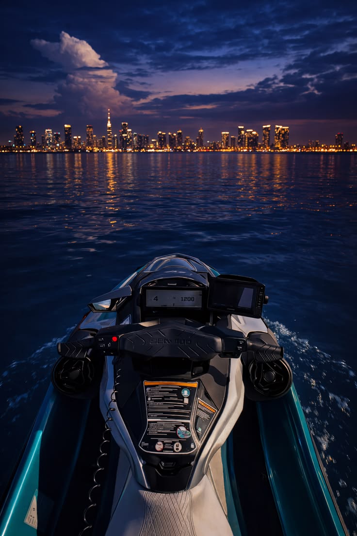 Jetski