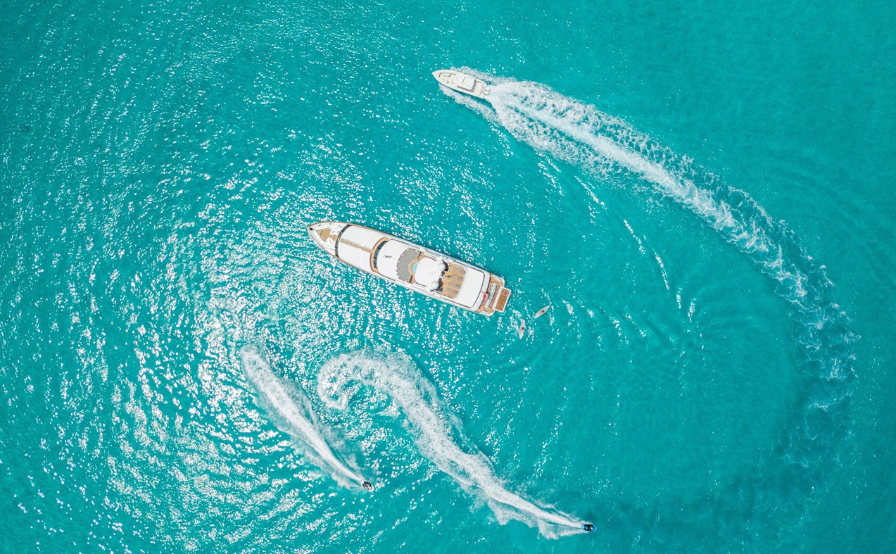 Set Sail in Style: Your Miami Yacht Charter Adventure Awaits