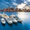 Choosing the Perfect Time for Yacht Rentals in Miami: A Weather Guide