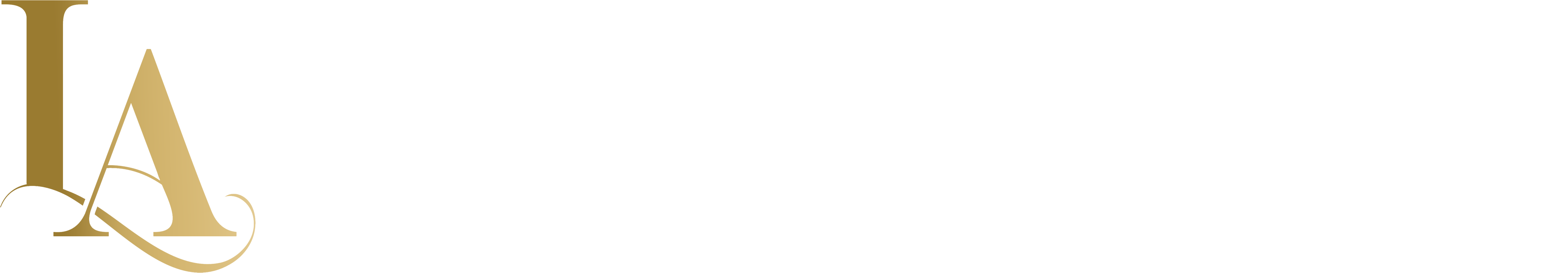 Luxury Access logo light