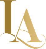 Luxury Access mobile logo