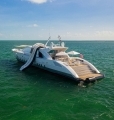 120’ Double Shot Tecnomar thumb image 1