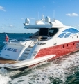 86’ Azimut Plane II Sea thumb image 3