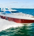 86’ Azimut Plane II Sea thumb image 2