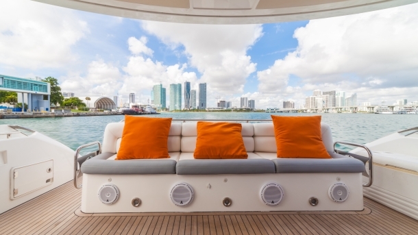 70’ Sunseeker Manhattan image 19