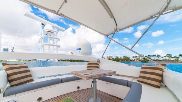 70’ Sunseeker Manhattan image 24