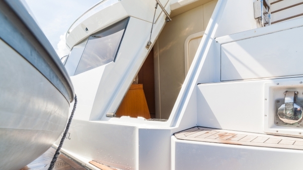70’ Sunseeker Manhattan image 7
