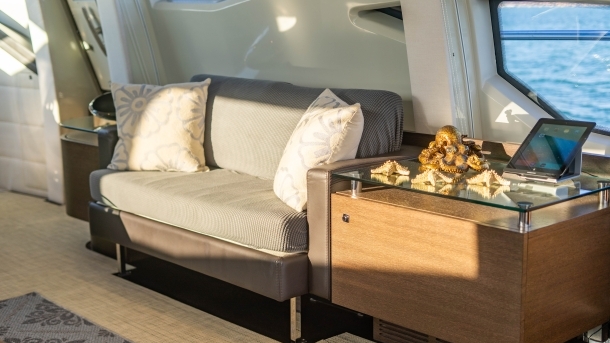 86’ Azimut Plane II Sea image 83