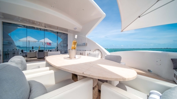 120’ Double Shot Tecnomar image 67