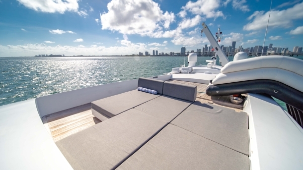 120’ Double Shot Tecnomar image 82
