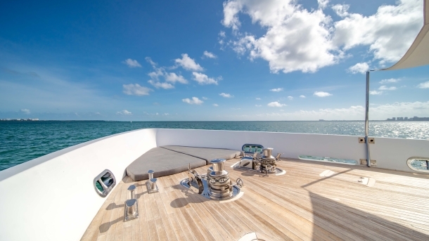 120’ Double Shot Tecnomar image 89